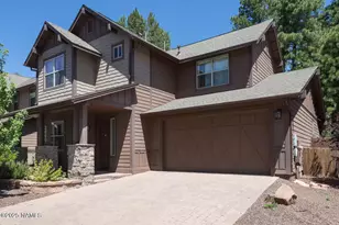2860 W Pico Del Monte Cir, Flagstaff, AZ 86001 - Photo 1