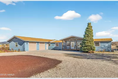 9645 Stardust Trail, Flagstaff, AZ 86004 - Photo 1