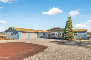 9645 Stardust Trail, Flagstaff, AZ 86004 - Photo 1