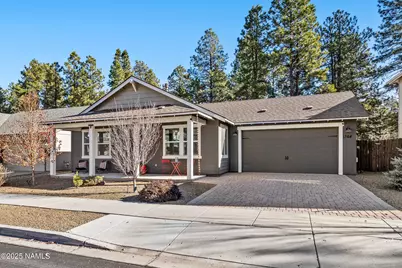 1364 S Talley Lane, Flagstaff, AZ 86001 - Photo 1
