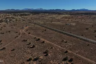 4341 US Hwy 180, Williams, AZ 86046 - Photo 1