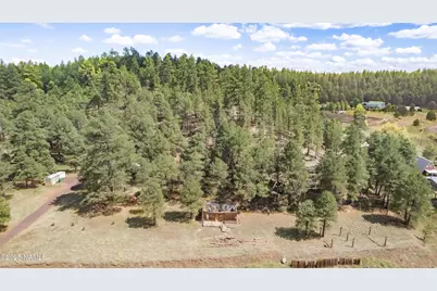 3753 Happy Trails Drive, Flagstaff, AZ 86005 - Photo 1