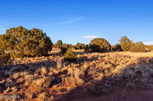 4411 E Cedar Rd, Williams, AZ 86046 - Photo 1