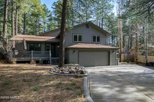 1390 W Melissa Dr, Flagstaff, AZ 86005 - Photo 1