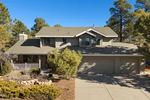 930 N Sinagua Heights Dr, Flagstaff, AZ 86004 - Photo 1