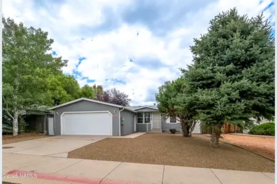 4822 E Merriam Drive, Flagstaff, AZ 86004 - Photo 1