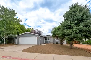 4822 E Merriam Dr, Flagstaff, AZ 86004 - Photo 1