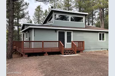 2553 Totacon Ovi, Flagstaff, AZ 86005 - Photo 1