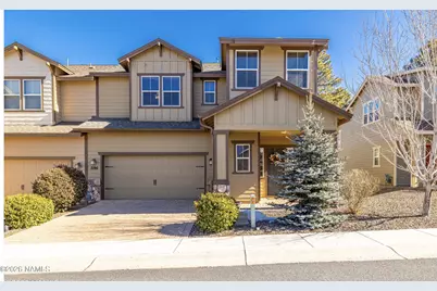 3196 S Marryvale Lane, Flagstaff, AZ 86005 - Photo 1