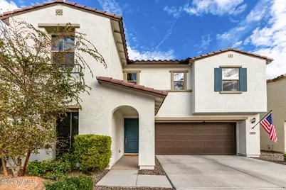 6413 N 17th Street, Phoenix, AZ 85016 - Photo 1