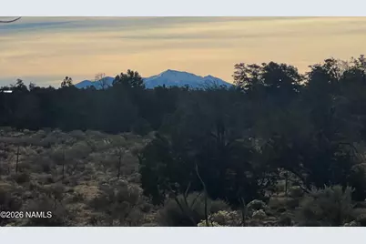 4814 E Woodland Ranch Road, Williams, AZ 86046 - Photo 1