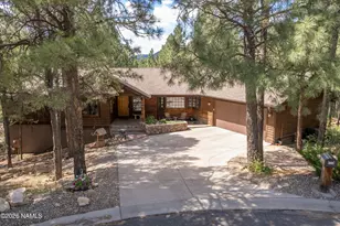 4338 E Rustic Knolls Ln, Flagstaff, AZ 86004 - Photo 1