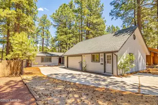 1920 W University Heights Dr N, Flagstaff, AZ 86005 - Photo 1