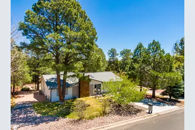 2500 N Carefree Circle, Flagstaff, AZ 86004 - Photo 1