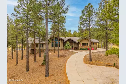 3950 W Tack Room, Flagstaff, AZ 86005 - Photo 1