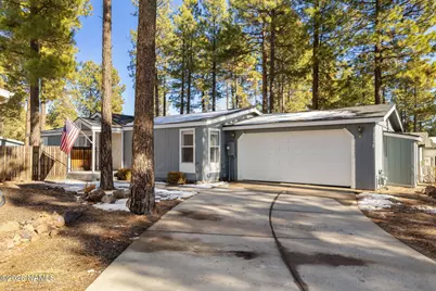 2348 W Rio Grande Court, Flagstaff, AZ 86001 - Photo 1