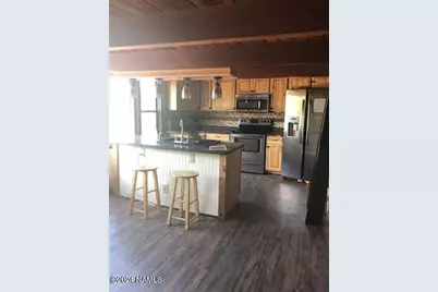 252 S Forest Service Rd 3341, Williams, AZ 86046 - Photo 1