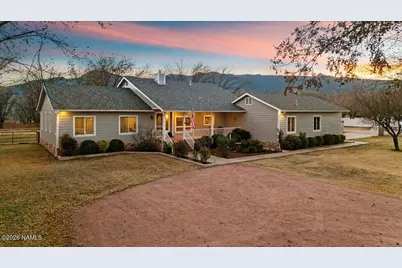 327 E Quarterhorse Lane, Camp Verde, AZ 86322 - Photo 1