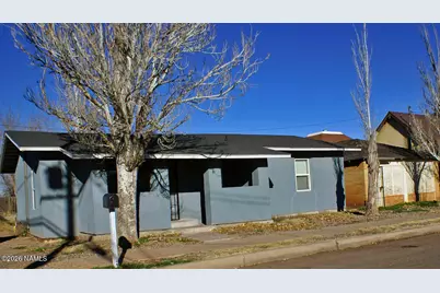 311 N Warren Avenue, Winslow, AZ 86047 - Photo 1