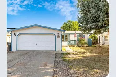 4837 E Kinsey Drive, Flagstaff, AZ 86004 - Photo 1