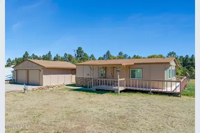 1050 N Airport Road, Williams, AZ 86046 - Photo 1