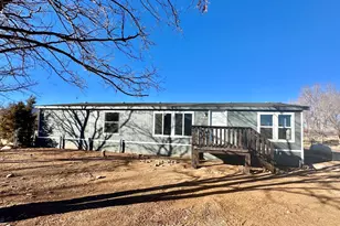 7615 N Creekside Dr, Flagstaff, AZ 86004 - Photo 1