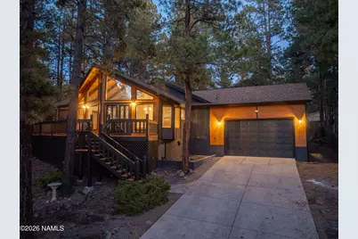 2891 Chaco Trail, Flagstaff, AZ 86005 - Photo 1