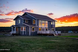 8330 W Suzette Ln, Flagstaff, AZ 86001 - Photo 1