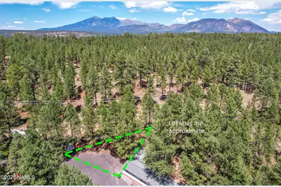3216 S Leupp Drive, Flagstaff, AZ 86005 - Photo 1