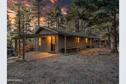 2768 Nakai Trail, Flagstaff, AZ 86005 - Photo 1
