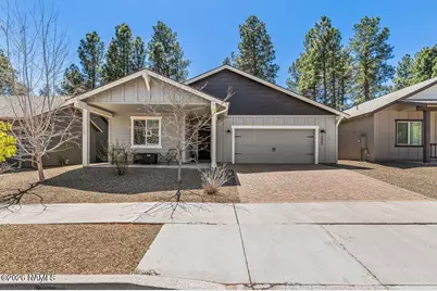 2957 W Putnam Drive, Flagstaff, AZ 86001 - Photo 1