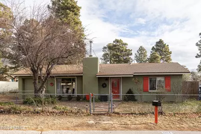 3104 N Park Drive, Flagstaff, AZ 86004 - Photo 1