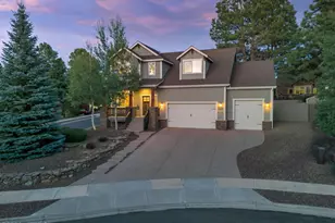 532 W Wulfenite Rd, Flagstaff, AZ 86005 - Photo 1