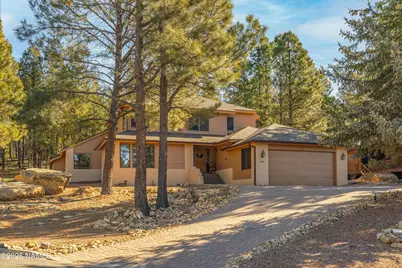 1400 N Edgewood Street, Flagstaff, AZ 86004 - Photo 1