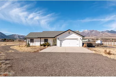 11560 N Onika Lane, Flagstaff, AZ 86004 - Photo 1