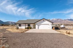 11560 N Onika Ln, Flagstaff, AZ 86004 - Photo 1