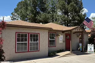 709 N Humphreys St, Flagstaff, AZ 86001 - Photo 1