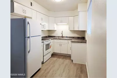 1710 N West Street, Flagstaff, AZ 86004 - Photo 1