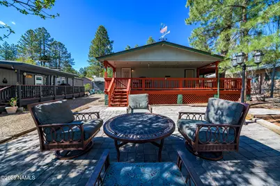 180 E Oak Drive, Munds Park, AZ 86017 - Photo 1