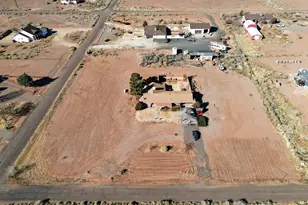 2501 Mountain Dr, Winslow, AZ 86047 - Photo 1
