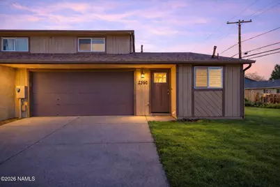 2560 E Cassidy Lane, Flagstaff, AZ 86004 - Photo 1
