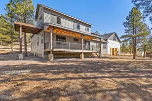 2274 N San Francisco St, Flagstaff, AZ 86001 - Photo 1