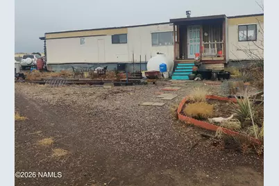 28465 Ringtail Road, Flagstaff, AZ 86004 - Photo 1