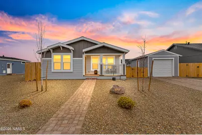 224 N Morse Avenue, Williams, AZ 86046 - Photo 1