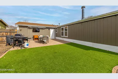 4879 E Gibson Avenue, Flagstaff, AZ 86004 - Photo 1