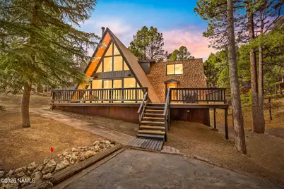 2300 Chof Trail, Flagstaff, AZ 86005 - Photo 1