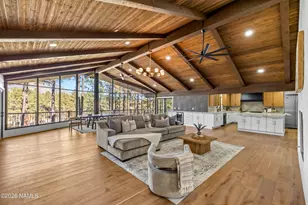 6200 N Country Club Dr, Flagstaff, AZ 86004 - Photo 1