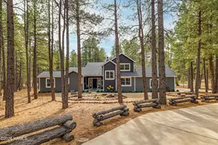 2955 W Kiltie Ln, Flagstaff, AZ 86005 - Photo 1