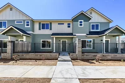 12100 Bliss Avenue, Bellemont, AZ 86015 - Photo 1