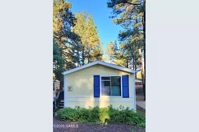 2500 W Route 66 #21, Flagstaff, AZ 86001 - Photo 1